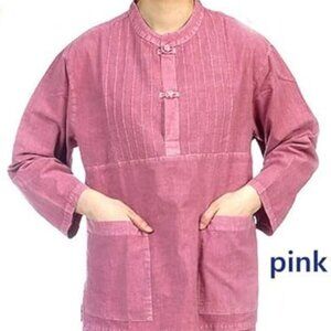 Modified Traditional Korean Hanbok for Child Size 10